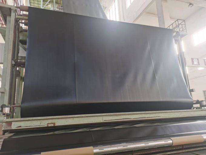 البولي إيثيلين عالي الكثافة Geomembrane