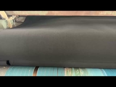 Agriculture Use Black PP NonWoven Geotextile Ground Cover For Landscape And Weed Control