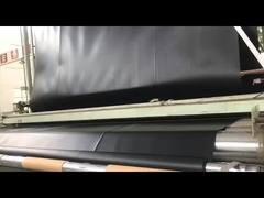 Landfill Project Pond Liner HDPE Geomembrane Double Smooth Sheet 0.5mm Waterproof Membrane