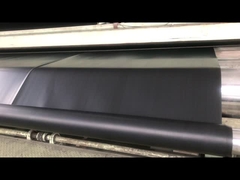 1.5MM Black HDPE Geomembrane Ground Cover safe and effective Solutions for weed control