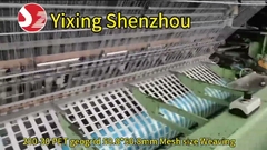 Polyester Geogrid Uniaxial  PET Geogrid Reinforcement Road Soil Slope Retaining Wall